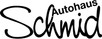 Logo Autohaus Schmid GmbH